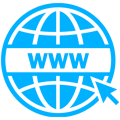 web